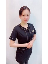 エムズ ビューティーサロン 門前仲町店(M's)&nbsp;鳴海 指名￥550