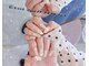 エトワネイルトウキョウ(Etoi Nail Tokyo)の写真