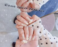 エトワネイルトウキョウ(Etoi Nail Tokyo)