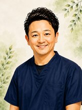 ワンステップラボ 三鷹院(ONE STEP LAB.) ユウ
