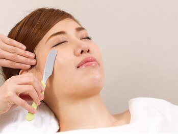 美シェーブ/*美シェーブコース2*