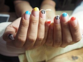 トレンドデザインコース