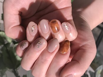 ネイルズ ララ(nails Lala)/人気デザイン。