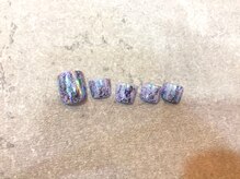 クイント(quint:)/フットネイル☆