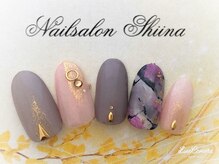 シイナ/定額デザイン9900円