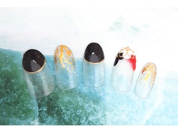 ラウレア(Laule'a)/定額SimpleArt