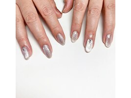 マグネットネイル