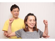 サティスファイ(SATISFY)/肩甲骨を動かす女性に必須トレ