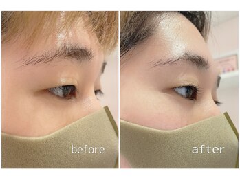 リシェル 町田(Richelle)/ラッシュリフトカール