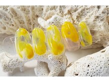 サロン リゾートモアニ(salon resort moani)/９０分コース