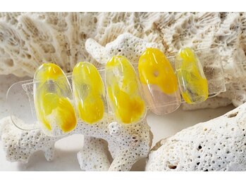 サロン リゾートモアニ(salon resort moani)/９０分コース