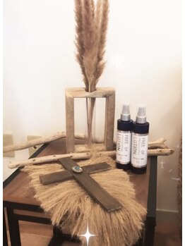 ビーダブリュー(BW...)/フロント店内装飾☆