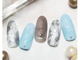 メタルニュアンス☆