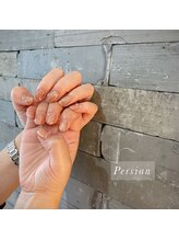 ペルシャ 坂戸駅前店(Persian)/ネイルデザイン