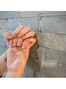 ペルシャ 坂戸駅前店(Persian)/ネイルデザイン