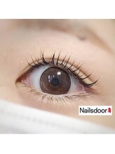 ラボラトリーヴォルズ(LaboratoryVors)/ラッシュリフト(カール)