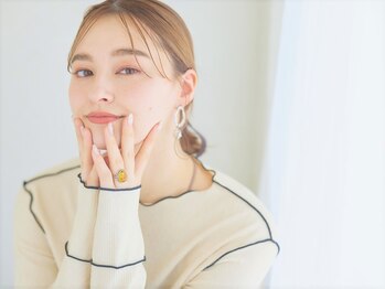 ベッキーラッシュ 八丁堀店(BeckyLash)/ ◇ブランドimage◇