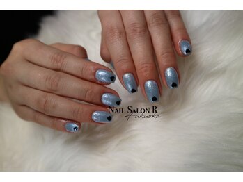 ネイルサロン R/スタイリングコース