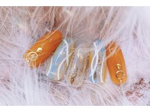 キューティプティ 池袋東口店(Cutie puti)/こちらは¥7500になります