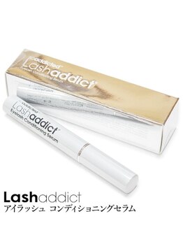 アイフラッシュ 阪急西宮ガーデンズ店(Eye Flash)/ラッシュアディクト