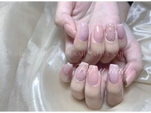フォーユーネイル(For U Nail)/シンプルコース
