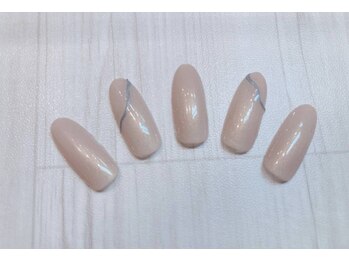 ソルシア(Solsia)/【ハンド】7月定額 ¥4000