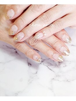 シュポルテ(chou porte)/