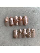 エムクオリティ(M-Quality)/pearl &nbsp;¥8,855