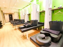 浅草駅前の接骨院 はり灸院/浅草駅前の接骨院・はり灸院