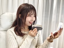 ティンクル(TWINKLE)/セルフホワイトニング施術手順３