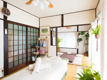 エンガワ リラクゼーション アンド ヨガ(Engawa Relaxation & Yoga)/