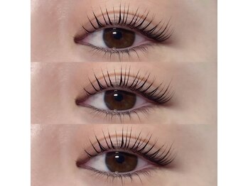 イオ(io.)/パリジェンヌラッシュリフト