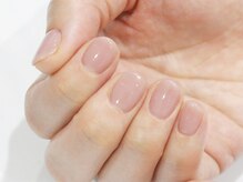 geNe 'n GRUS(ジーン アンド グルス)/ワンカラーコース