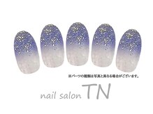 ティーエヌ イオン新潟青山店/6月季節の6900円コース