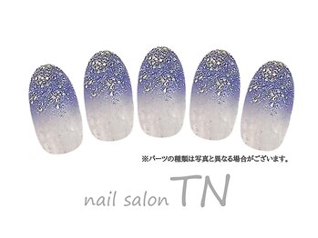 ティーエヌ イオン新潟青山店/6月季節の6900円コース