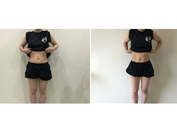 クラフト(CRAFT)/お客様ビフォーアフター