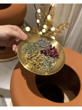 ベルミー(Bellmee)/よもぎ・ハーブ・笹蒸し