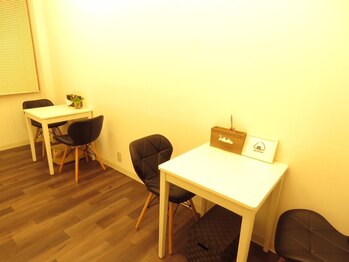 おにぎり(ONIGIRI)/【待合室】