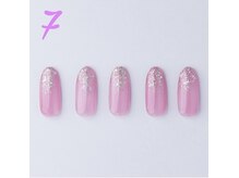 はあとねいる 横川店/ラメグラ