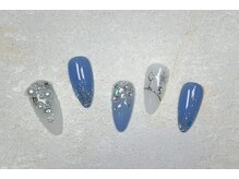 ミスシュガーネイル(MS Sugar Nail)/