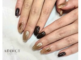 ハンド定額トレンドコース