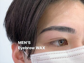 ビーナスベルト シブヤ(VENUS BELT SHIBUYA)/アイブロウスタイリング【眉毛】