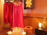 【2回目以降の方】冷え・婦人系でお悩みの方に◎韓国黄土よもぎ蒸し 30分