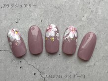 べリンダ 高崎店(BELINDA)/ハンド定額ラグジュアリーコース