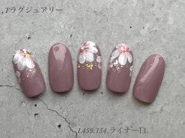 ハンド定額ラグジュアリーコース