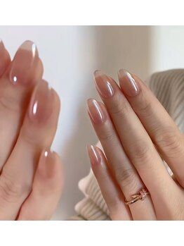 クイーンズビューティーサロン 新宿本店(Queen's beauty salon)/120分やり放題