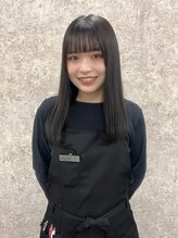 ビューティーサロン ココ 四日市店(BeautySalon COCO) 山本 果林