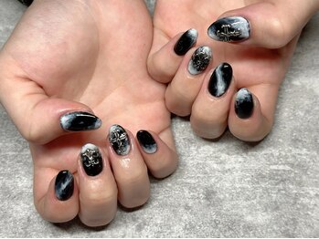 レア ネイル(lea nail)/デザインネイル