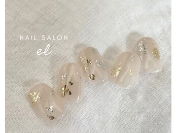 エル 梅田 堂山町店(el)/Cコース 5800円