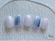 エイミー 大宮店(AMY)/ニュアンスネイル